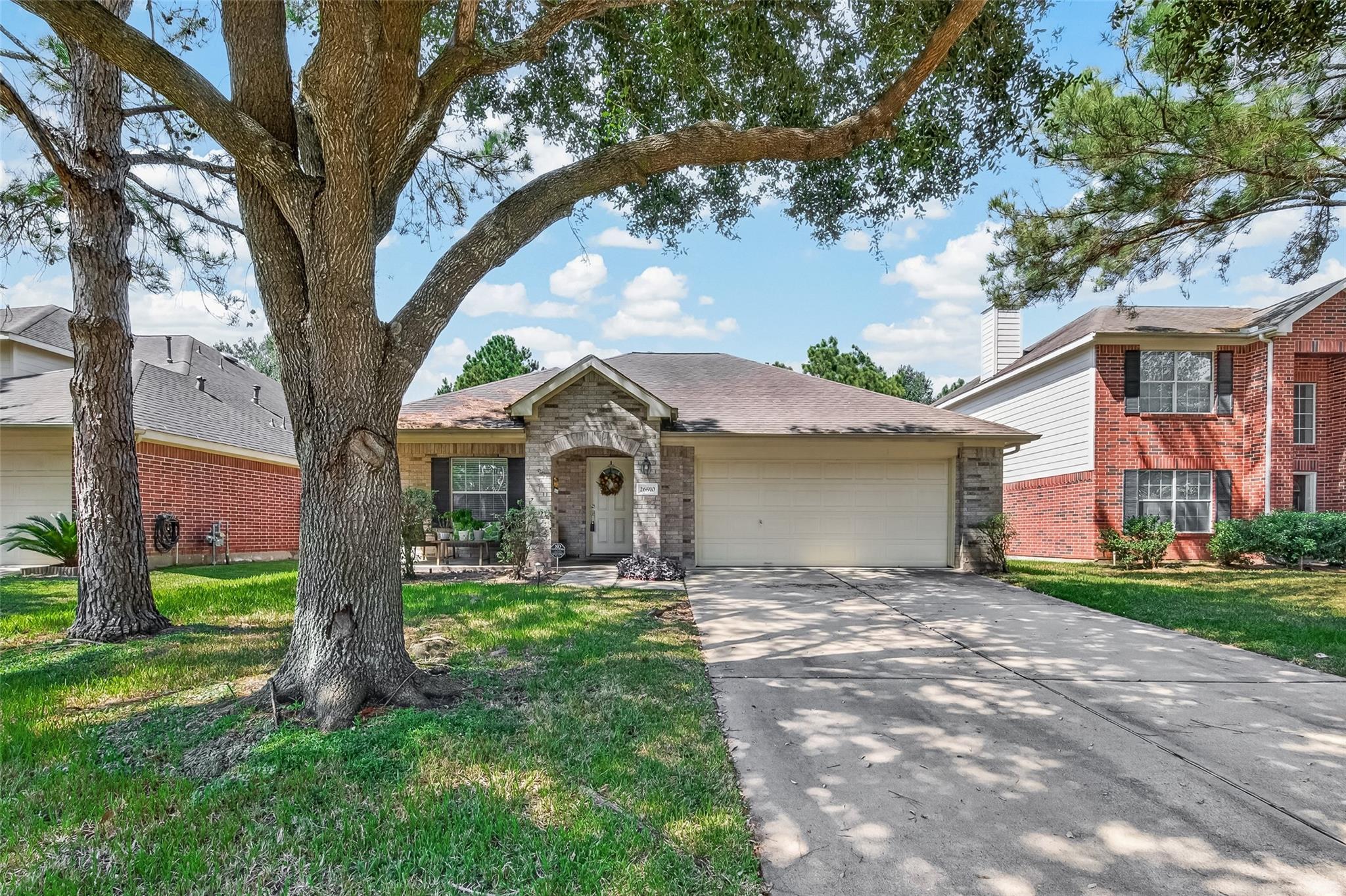 26910 Kingston Glen Lane