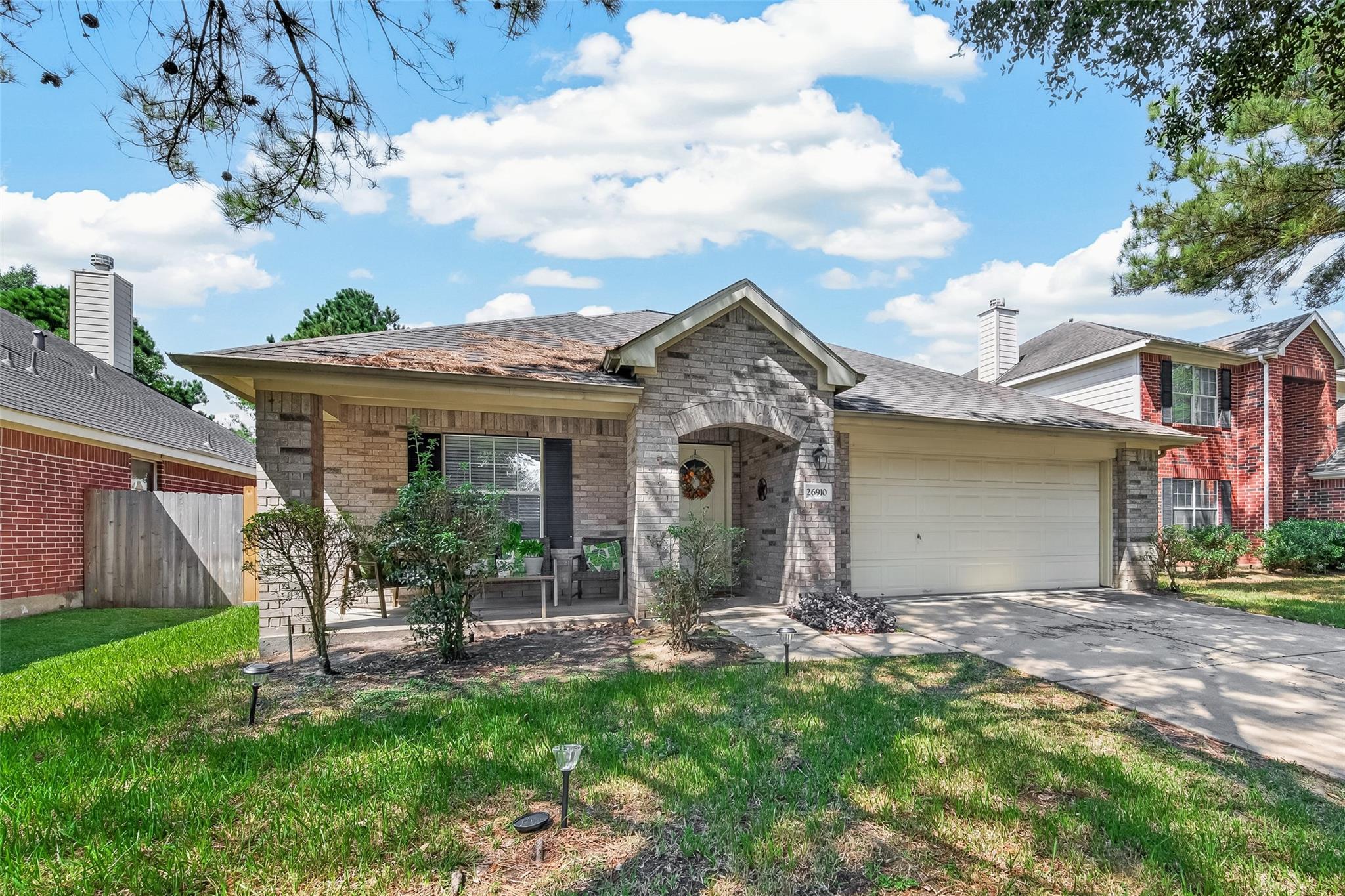 26910 Kingston Glen Lane