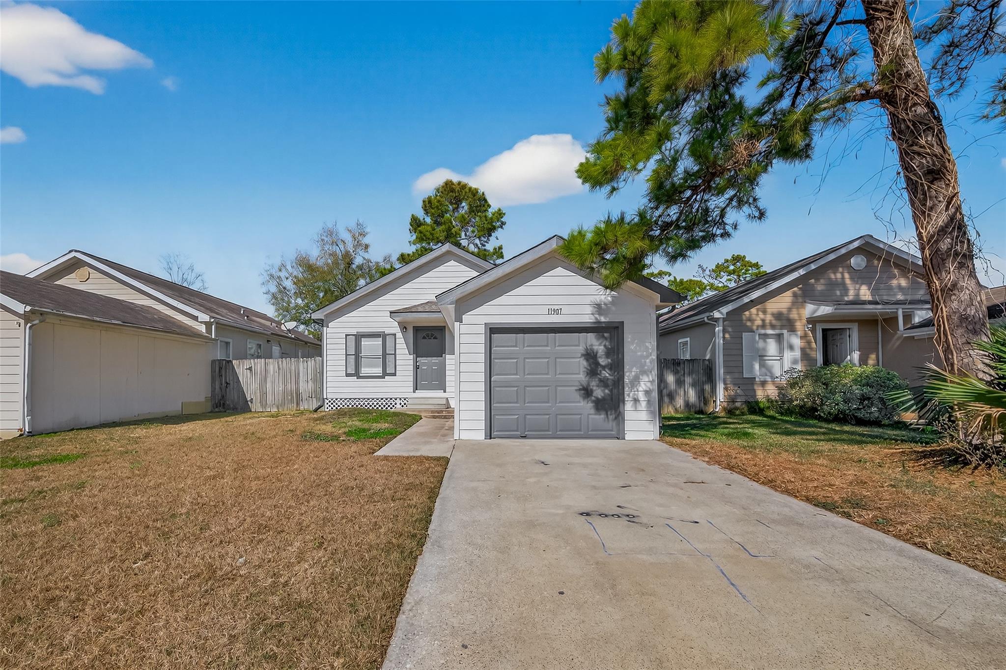 11907 Greensbrook Forest Drive