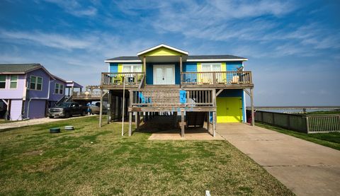 Photo of 1191 County Road 230, Sargent, TX 77414 (MLS # 29772695)