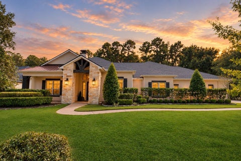Photo of 4110 Balsam Fir Lane, Spring, TX 77386 (MLS # 43359967)