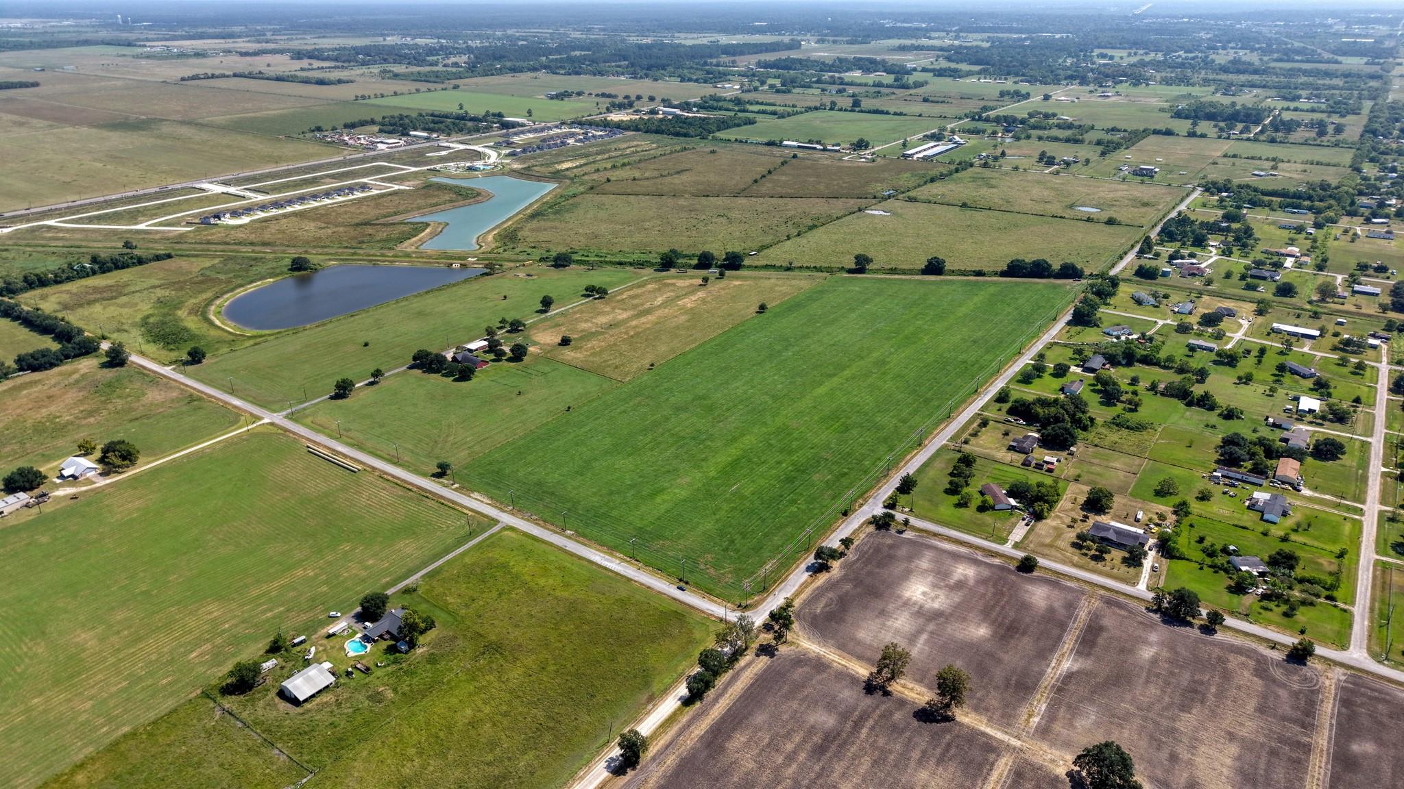 605 County Road 609