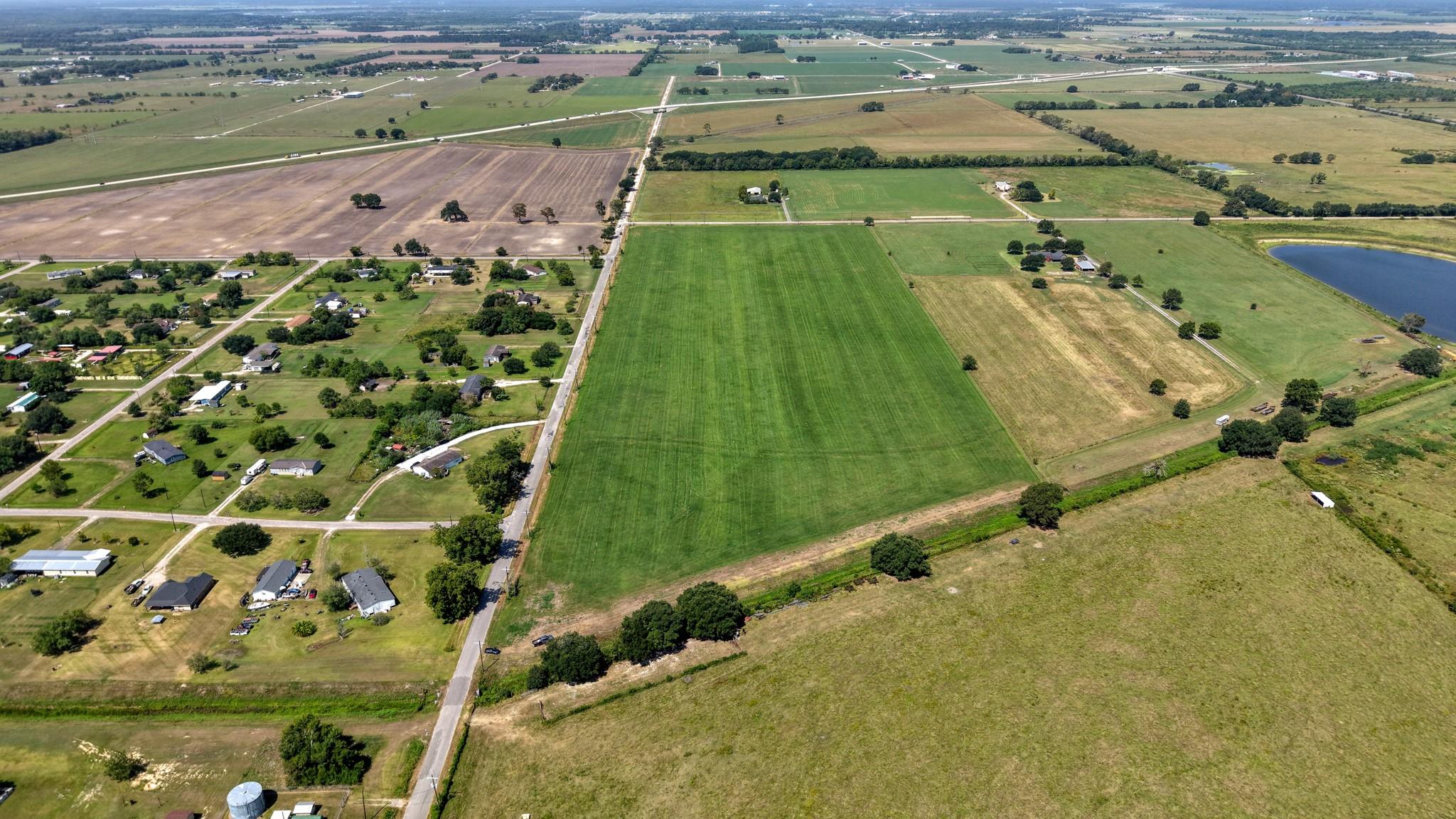 605 County Road 609