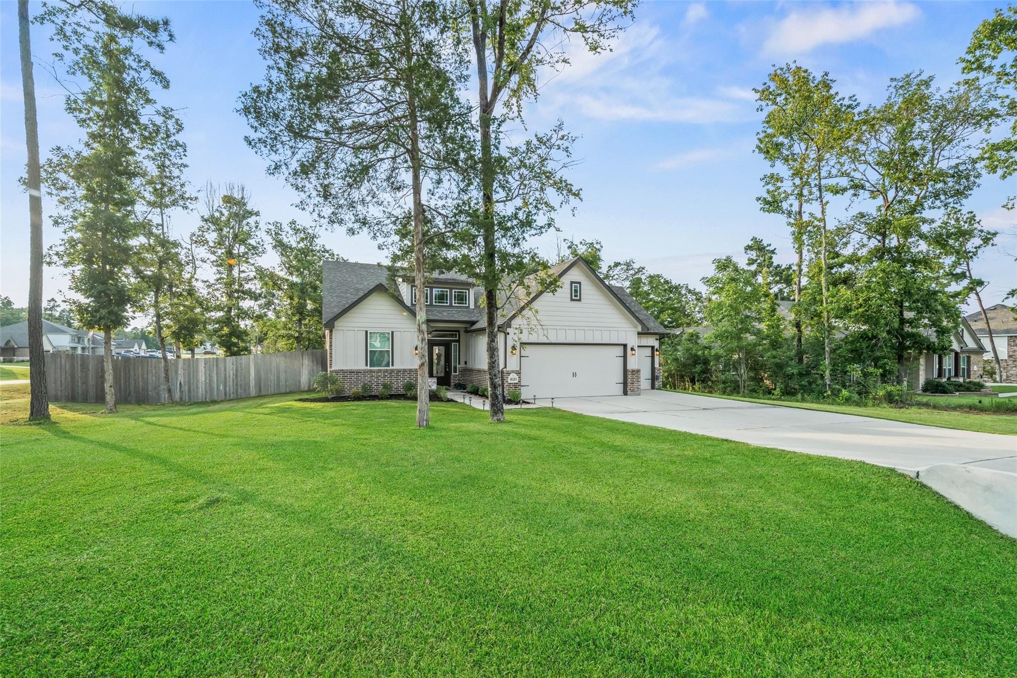 18203 Samie Nell Court