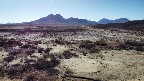 Vacant Land For Sale - TBD Mailbox Road<br/> Brewster County, Alpine, TX 79852