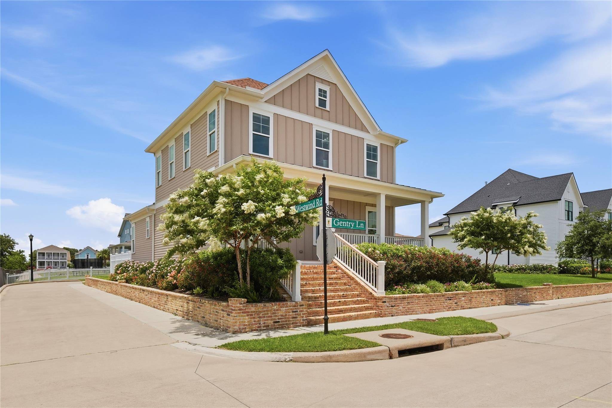 12 Gentry Lane