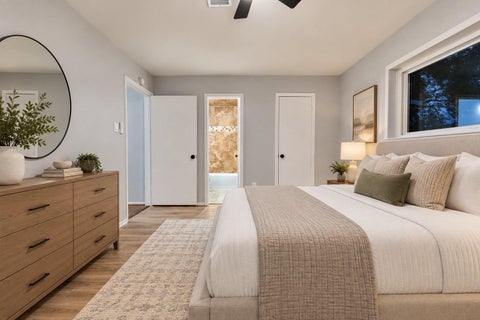 Tiny photo for 9805 Blue Bird Street, La Porte, TX 77571 (MLS # 42475808)