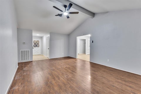 Tiny photo for 9805 Blue Bird Street, La Porte, TX 77571 (MLS # 42475808)