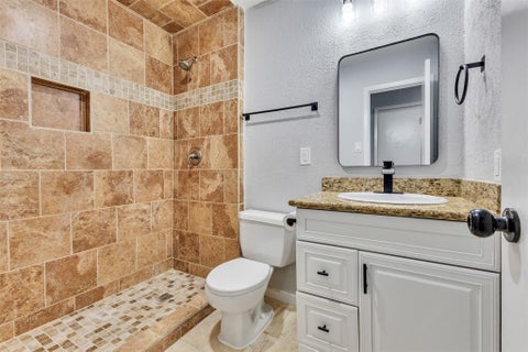 Tiny photo for 9805 Blue Bird Street, La Porte, TX 77571 (MLS # 42475808)