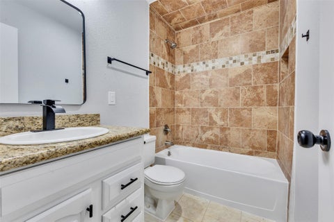 Tiny photo for 9805 Blue Bird Street, La Porte, TX 77571 (MLS # 42475808)