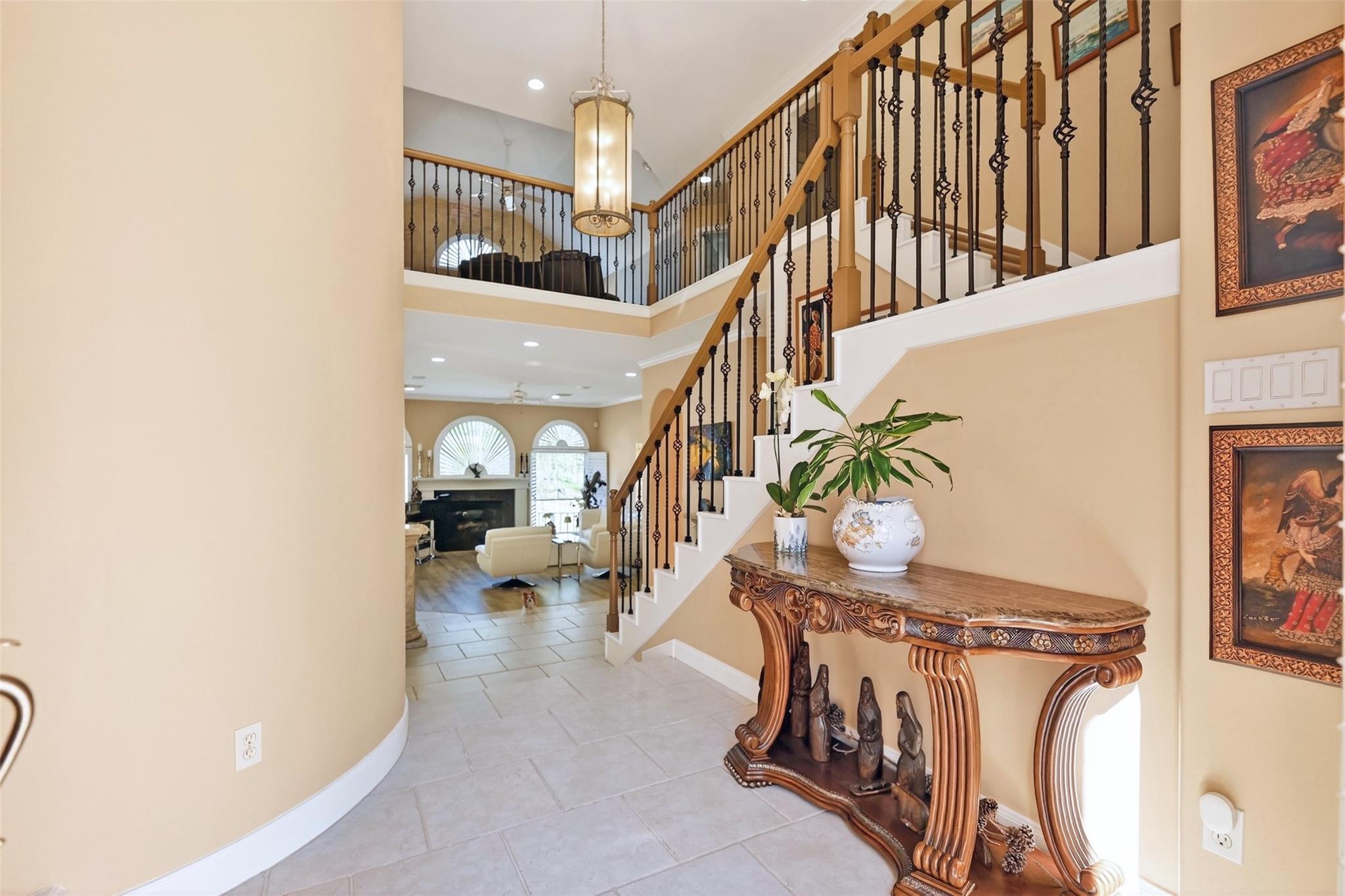 6087 Longmire Trail