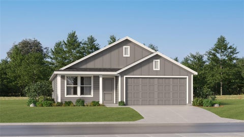 Photo of 15910 Berry Hill Drive, Conroe, TX 77303 (MLS # 68801970)