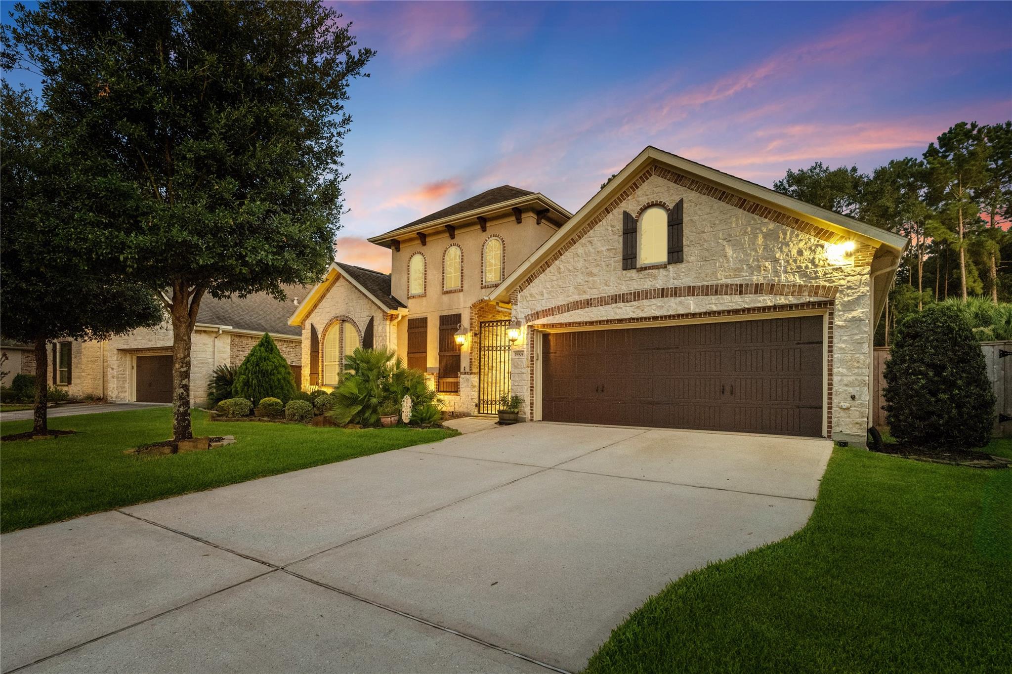 19904 Cullen Ridge Drive