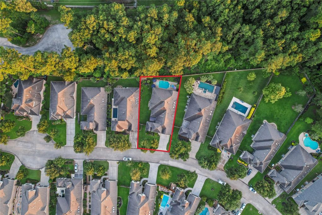 Photo of 19904 Cullen Ridge Drive, Porter, TX 77365 (MLS # 66549725)