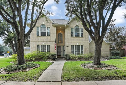1726 Rustic Oak Lane Seabrook TX 77586