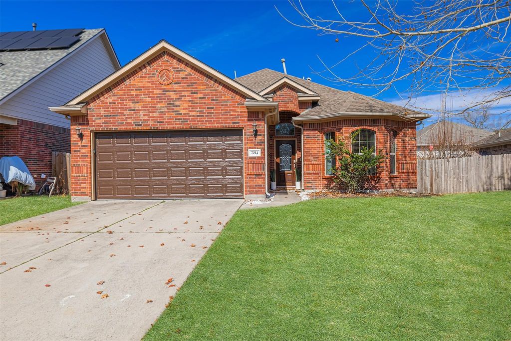 Photo of 7014 Durango Creek Drive, Magnolia, TX 77354 (MLS # 69870549)