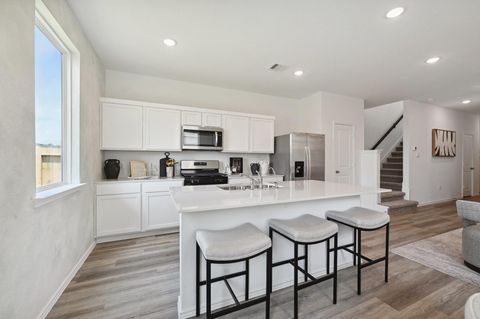 867 Sweet Jubilee Lane Houston TX 77909