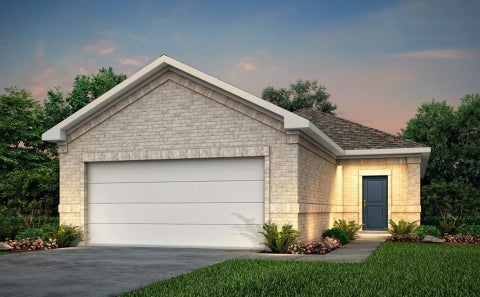 Photo of 16743 Rover Lane Ln, Porter, TX 77365 (MLS # 32940607)