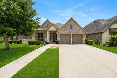 16818 Headwaters Forest Drive Humble TX 77346