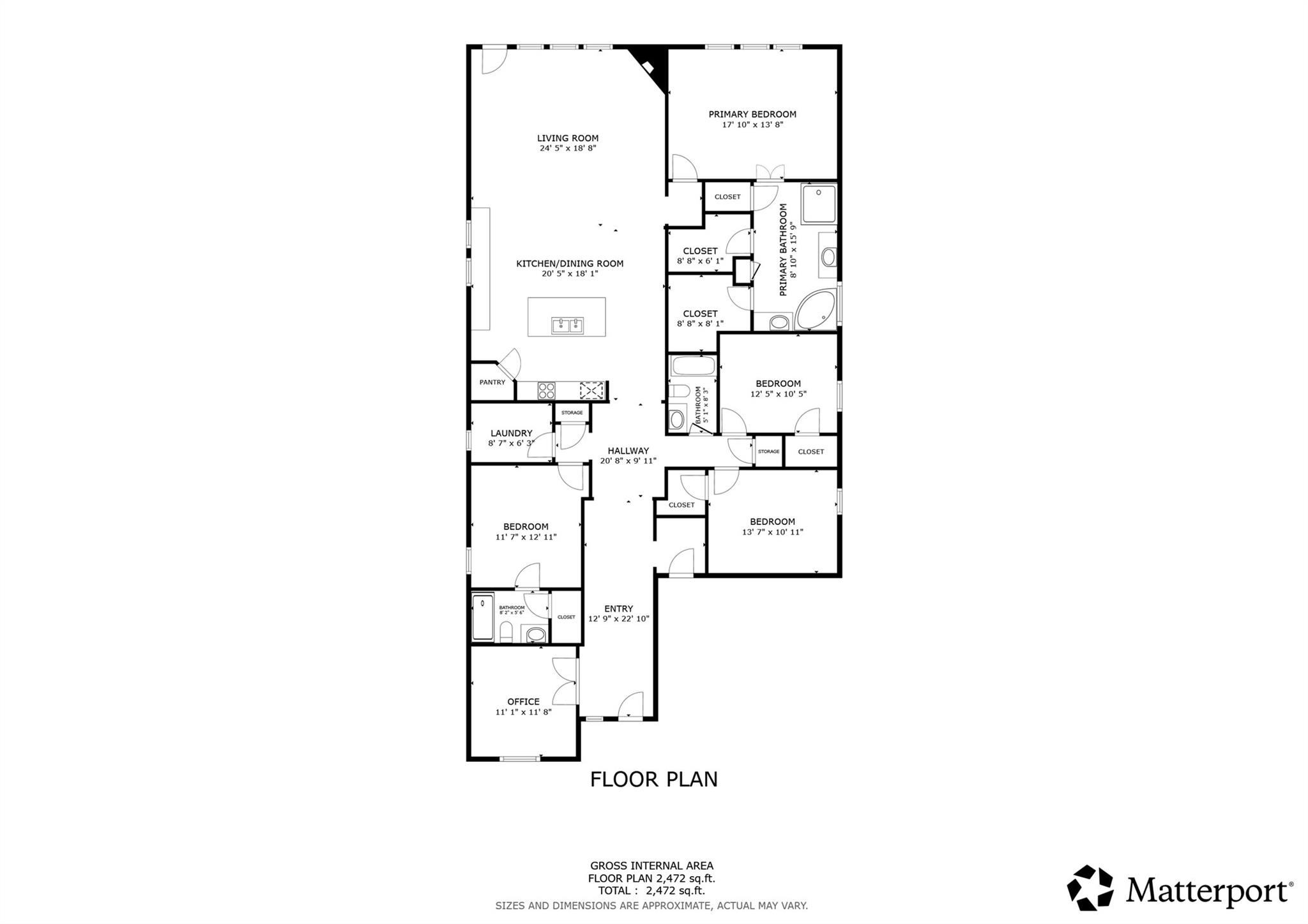 16818 Headwaters Forest Drive