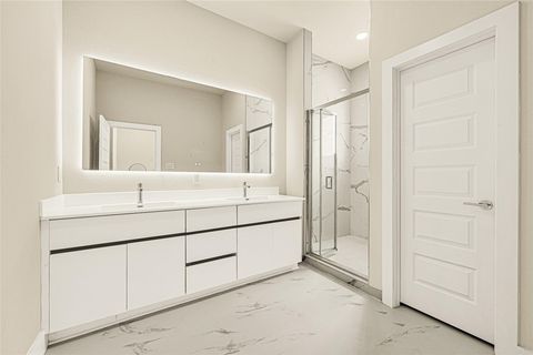 Tiny photo for 704 Savonna Ln, Houston, TX 77095 (MLS # 46825919)