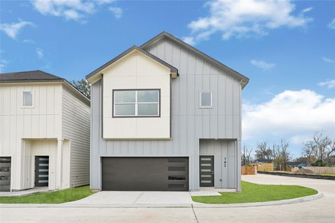 Tiny photo for 704 Savonna Ln, Houston, TX 77095 (MLS # 46825919)