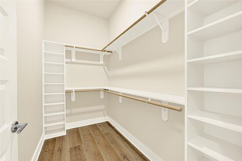 Tiny photo for 704 Savonna Ln, Houston, TX 77095 (MLS # 46825919)