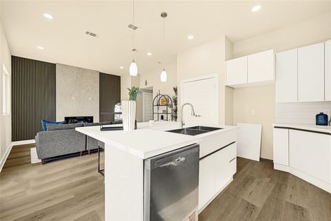 Tiny photo for 704 Savonna Ln, Houston, TX 77095 (MLS # 46825919)