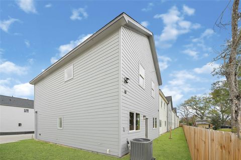 Tiny photo for 704 Savonna Ln, Houston, TX 77095 (MLS # 46825919)