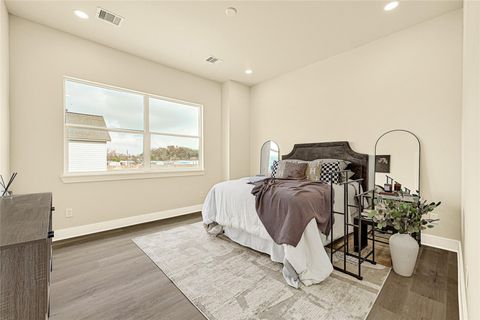 Tiny photo for 704 Savonna Ln, Houston, TX 77095 (MLS # 46825919)