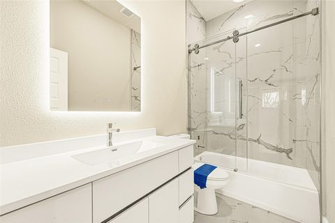 Tiny photo for 704 Savonna Ln, Houston, TX 77095 (MLS # 46825919)