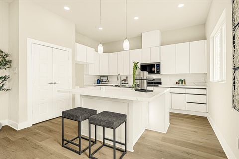 Tiny photo for 704 Savonna Ln, Houston, TX 77095 (MLS # 46825919)