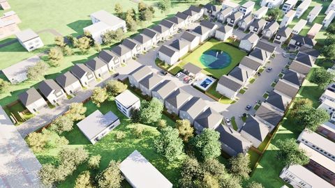 Tiny photo for 704 Savonna Ln, Houston, TX 77095 (MLS # 46825919)