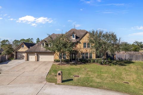 Property photo of 2414 Lakeway Drive, Friendswood, TX 77546