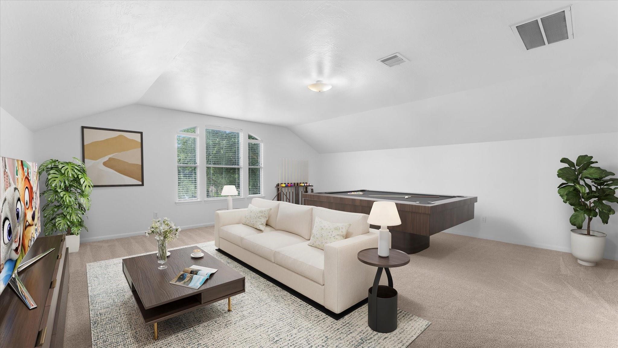 20527 Rustic Rail Court
