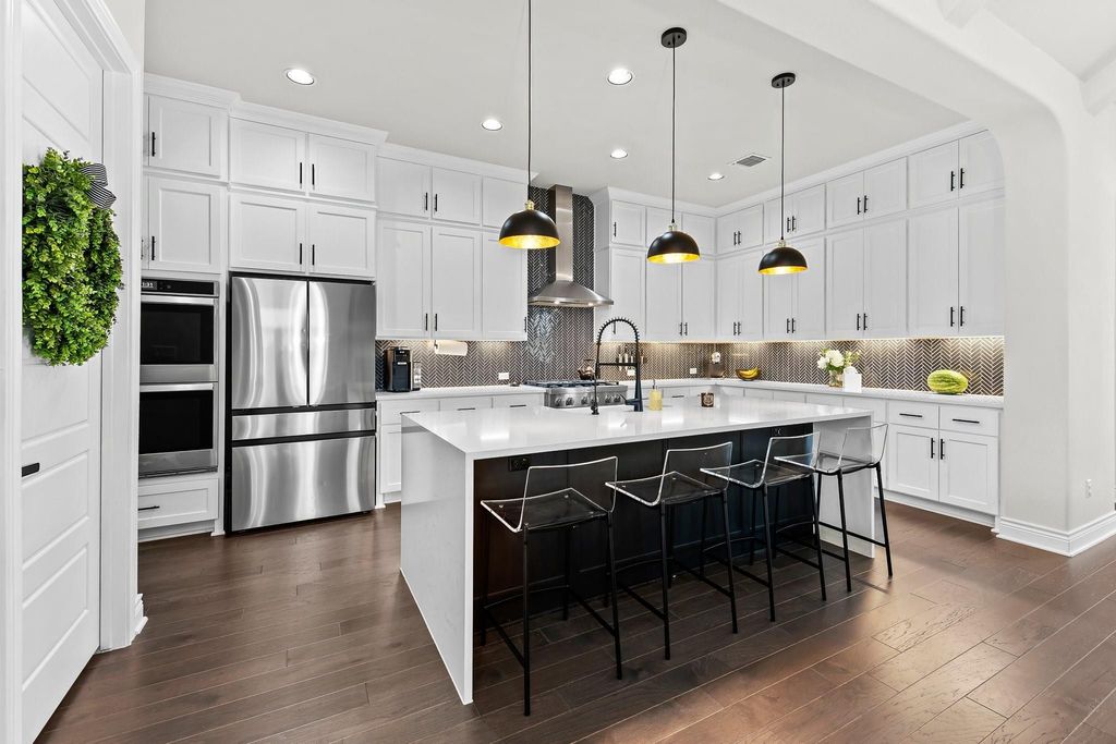 Photo of 127 Loysoya Street, Bastrop, TX 78602 (MLS # 87395181)