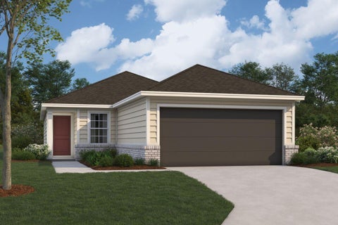 Photo of 16536 Plum Bark Drive, New Caney, TX 77357 (MLS # 9367501)
