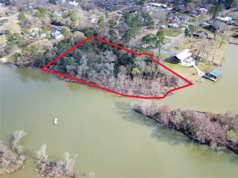 Vacant Land For Sale - 25810 Lakewater Drive<br/> Huffman, TX 77336