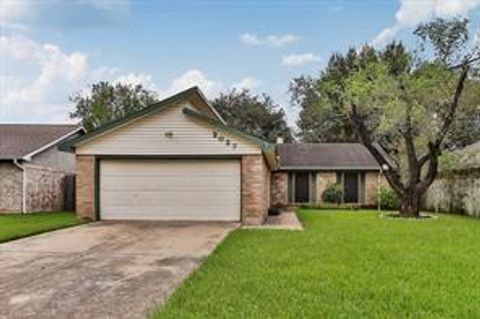 Photo of 2027 Goodwin Drive, Katy, TX 77493 (MLS # 19725715)