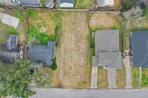 4711 Marietta Lane Houston TX 77021