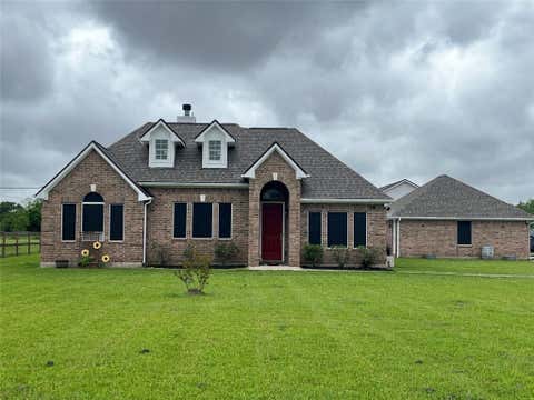 Homes For Sale - 7730 Pebble Hill Lane<br/> Rosharon, TX 77583