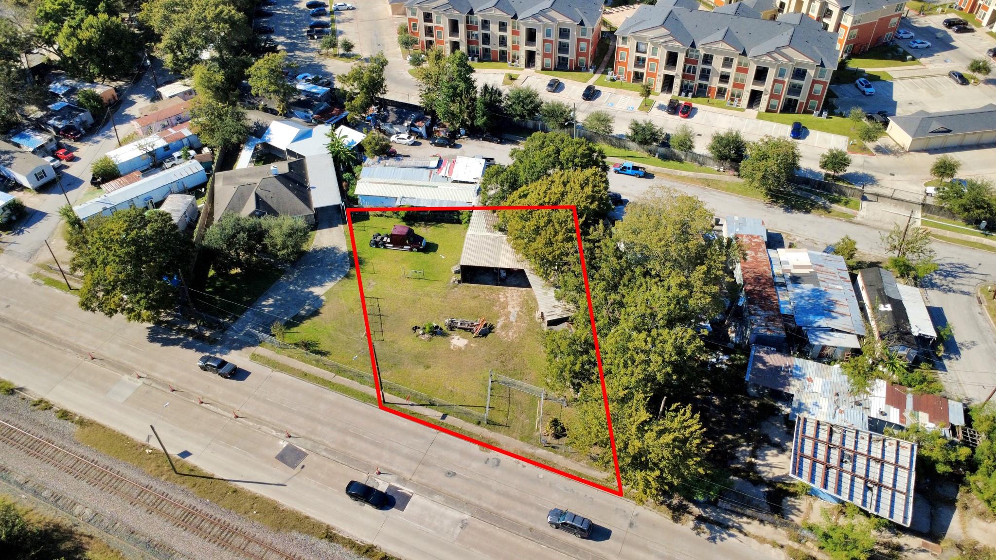 6239 Griggs Road