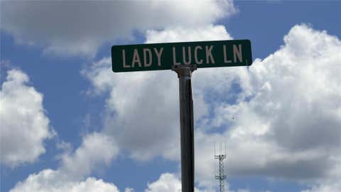 Photo of TBD Lady Luck Ln Parcel 246445 Road, Livingston, TX 77351 (MLS # 18966218)