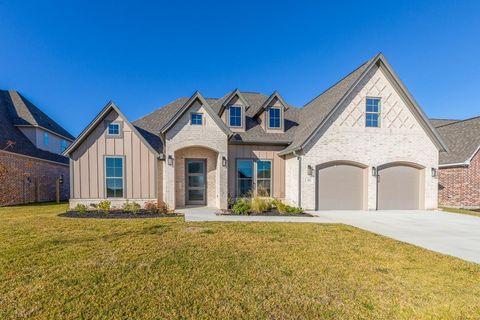 Photo of 3547 Lily Lane, Beaumont, TX 77713 (MLS # 93792533)