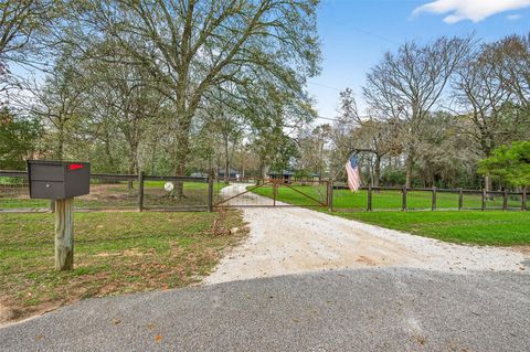 31915 Debbi Lane Magnolia TX 77355