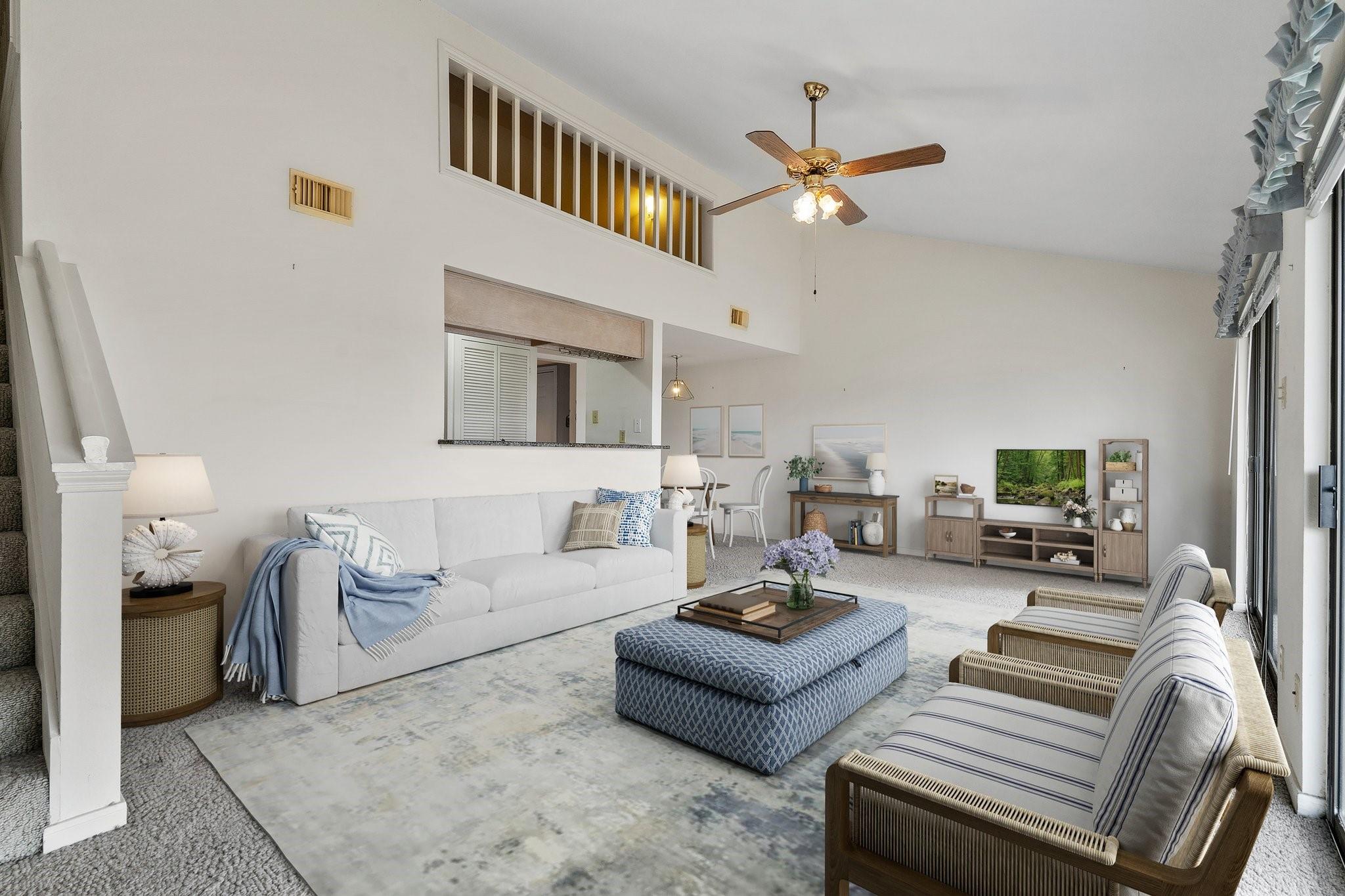 308 Lakeview Terrace 308 D