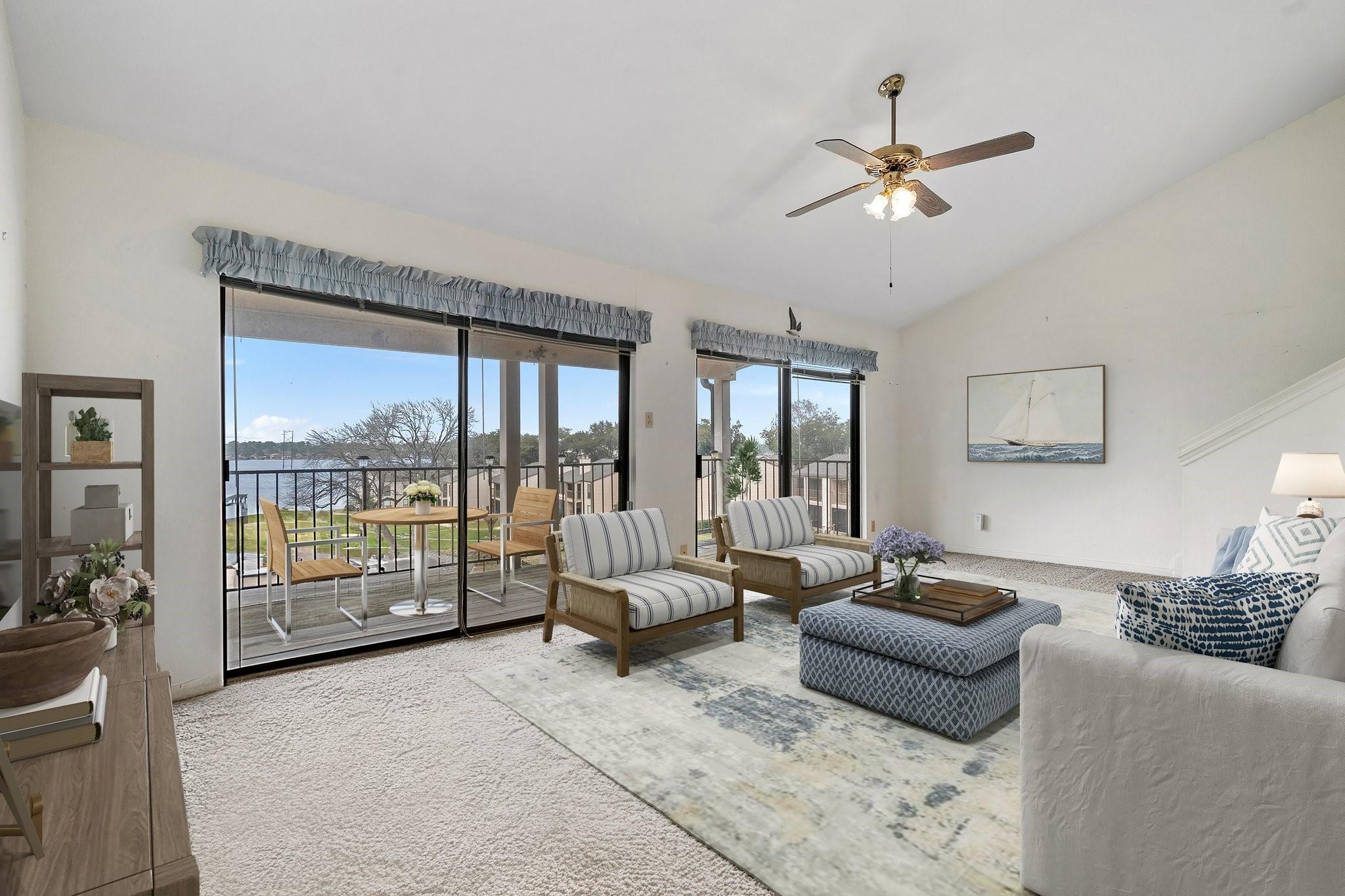 308 Lakeview Terrace 308 D