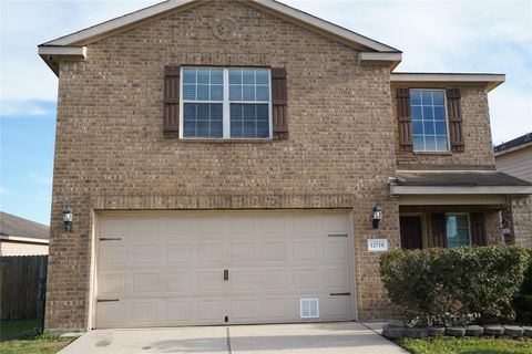 Photo of 12718 Mystic Water Ln Ln, Houston, TX 77044 (MLS # 81438395)