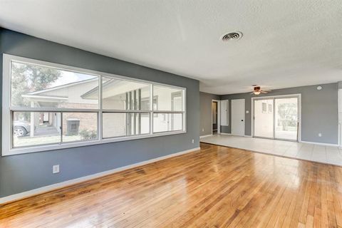 Photo of 8623 Norton Drive, Houston, TX 77080 (MLS # 49336780)