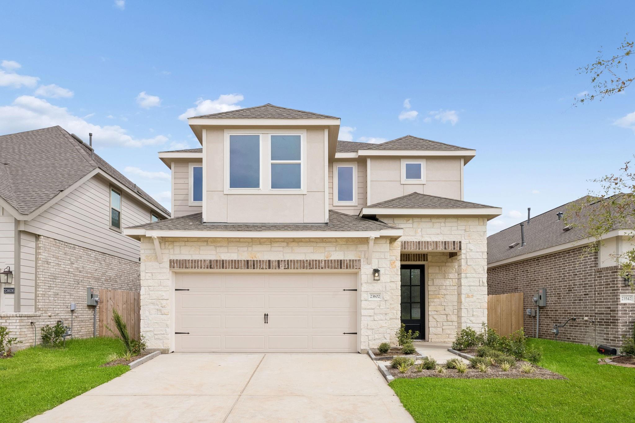 23602 Cinnamon Tree Lane
